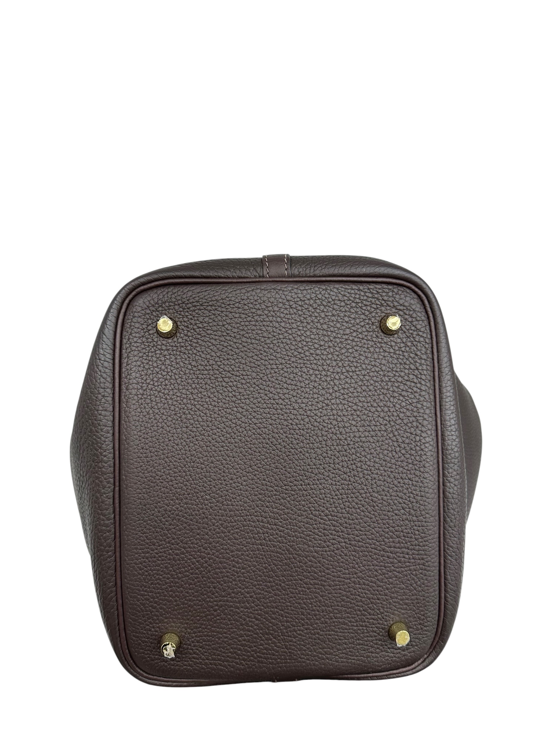 Pre-Owned HERMÉS P22 Stamp Z / Product Code: 072108