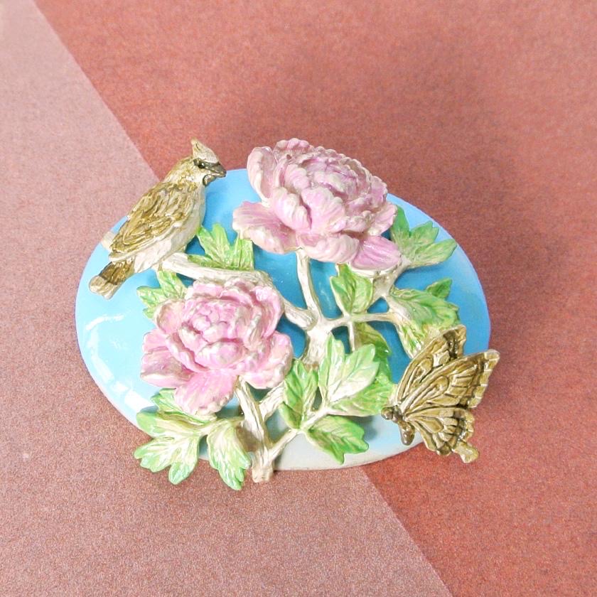 Palnart Poc 飾品 - 扣針 PB148