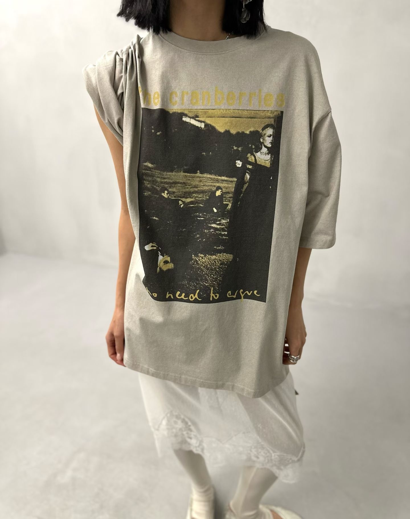 (2026SS) MAISONSTAFF - TOP