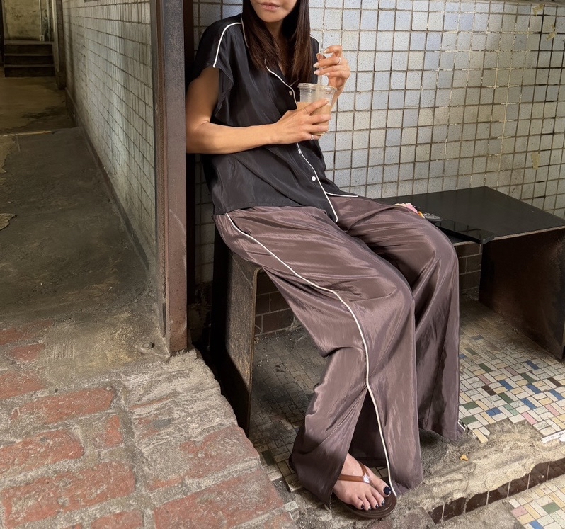 (2026SS) FRANC - PANTS