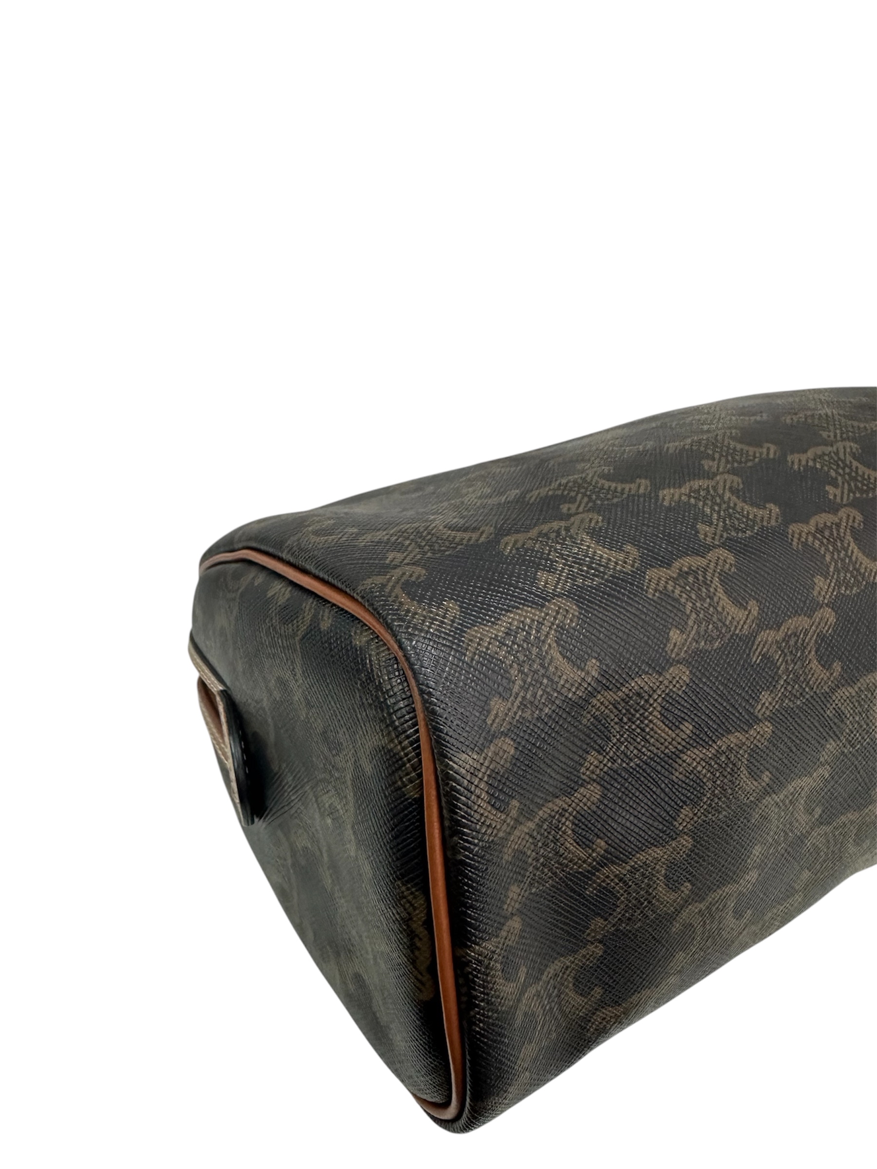 Pre-owned Celine Boston Bag / Product Code: 26060721