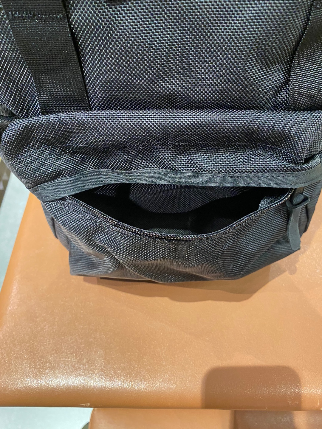 現貨】GREGORY EASY PEASY BLACK BALLISTIC【現貨36小時內寄出