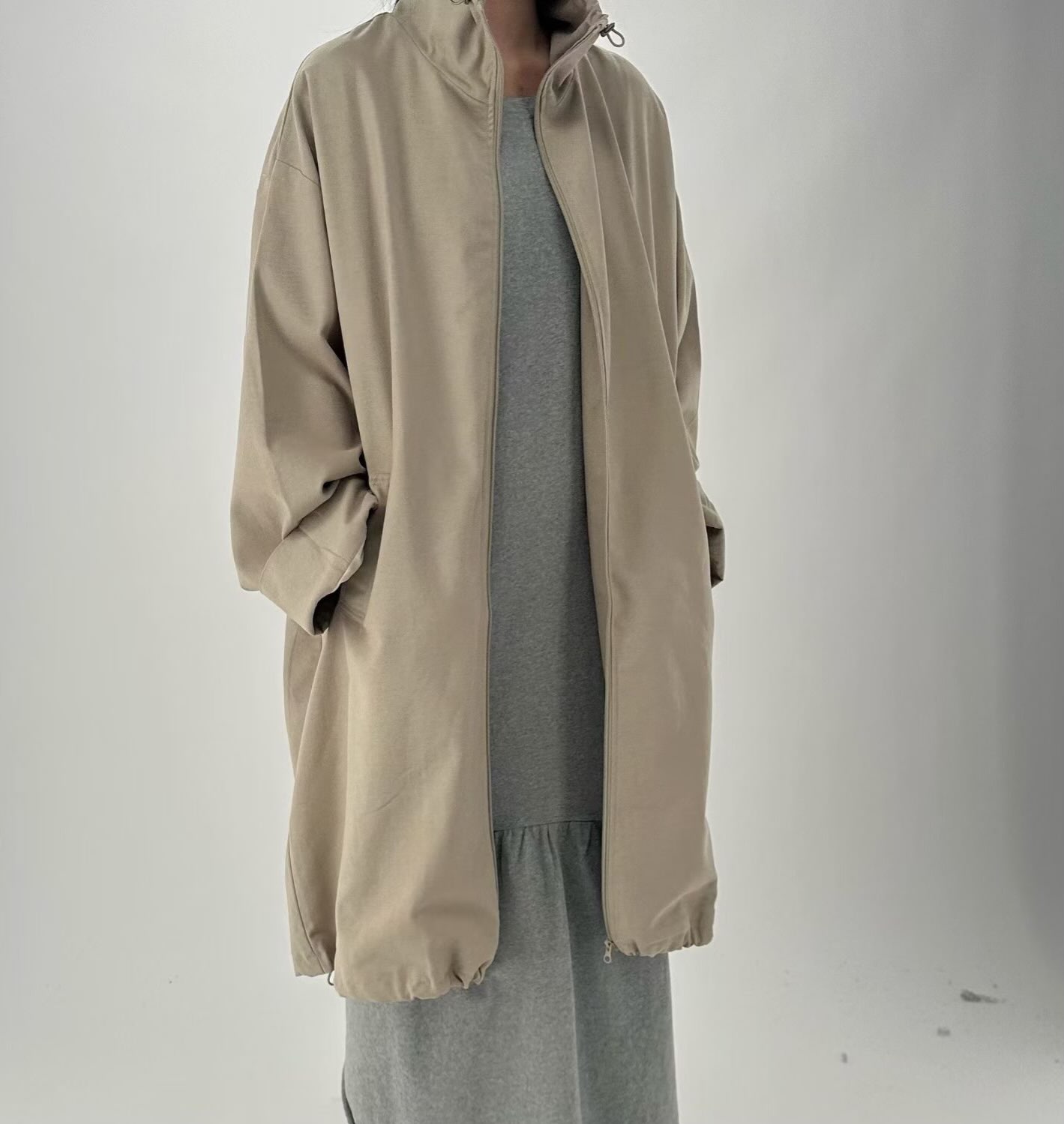 (2026FW) EYEFUL - JACKET