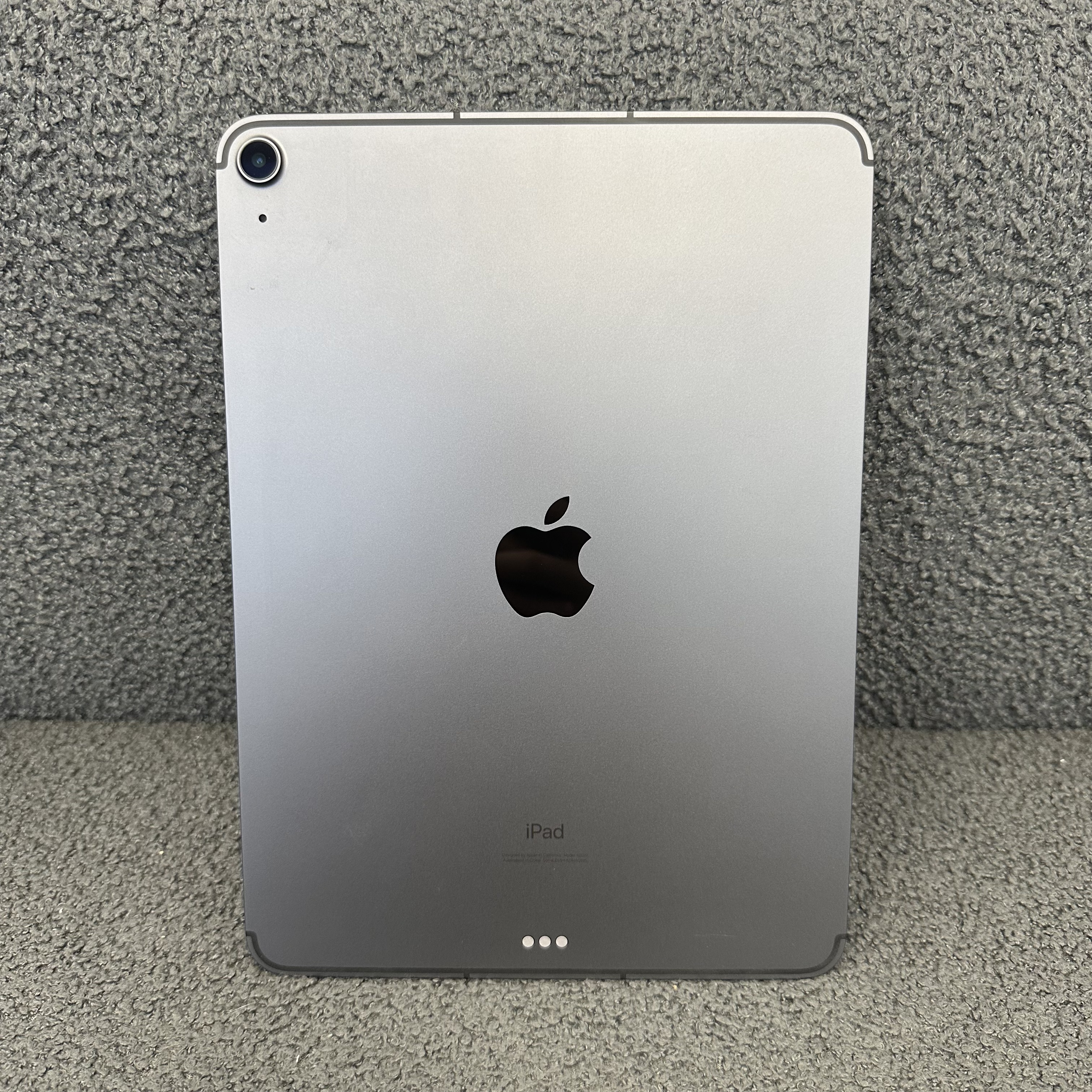 *4042 iPad Air 4 完美機 256GB 插卡版 黑色 Black