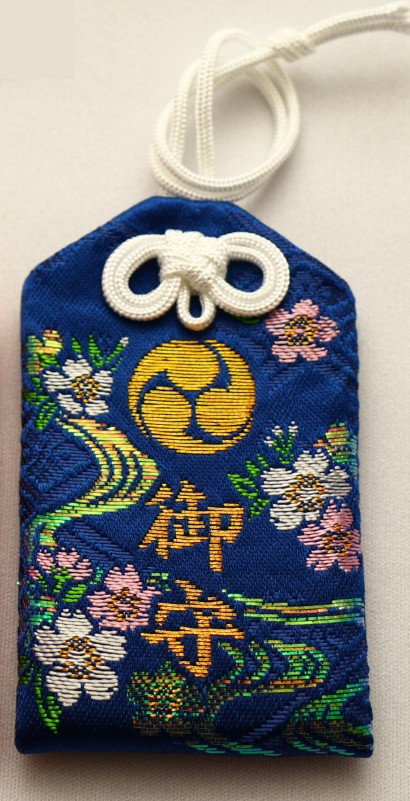 預購 - 妙義神社