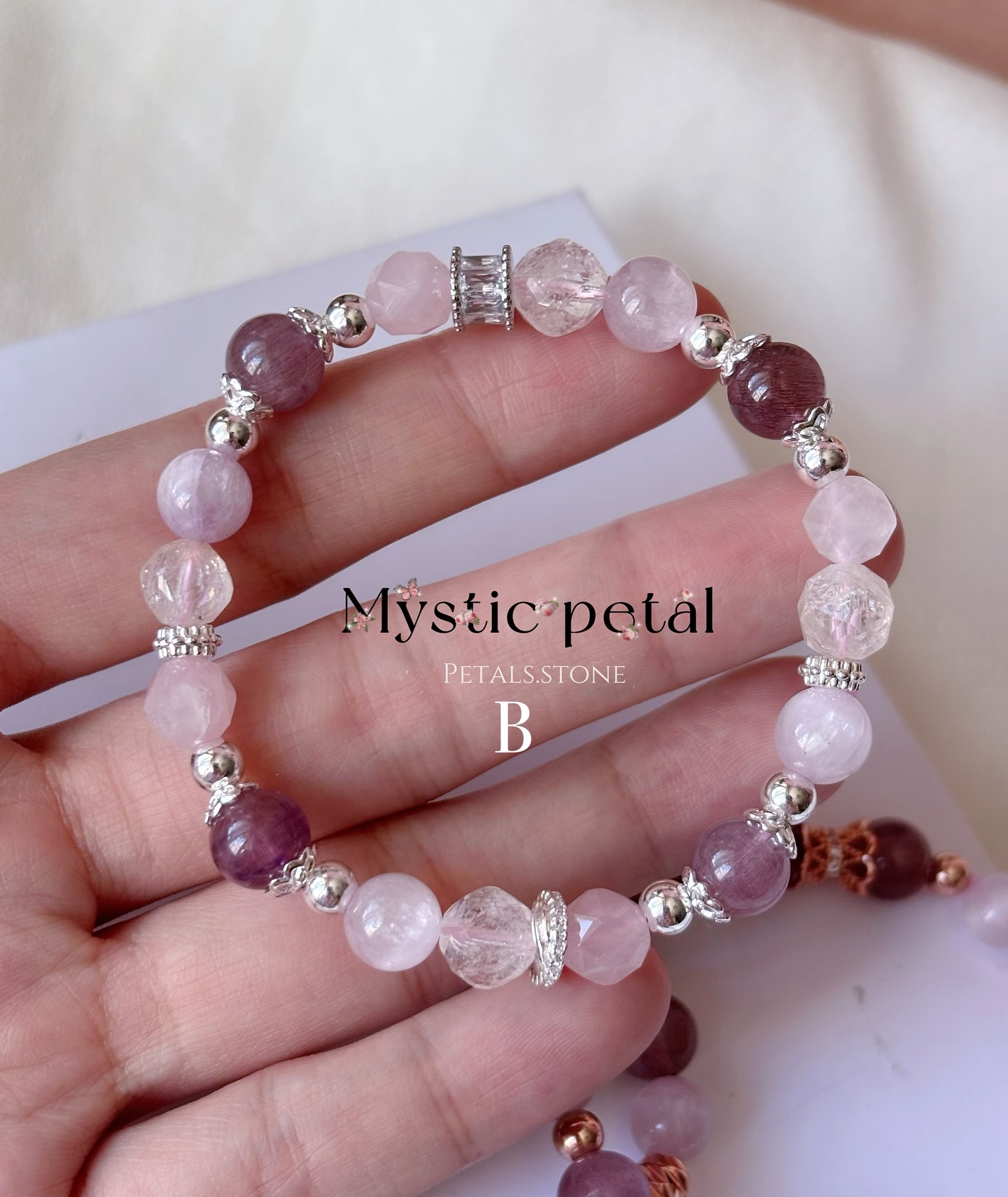 ‎⁺˳✿⏦₊𝑴𝒚𝒔𝒕𝒊𝒄 𝑷𝒆𝒕𝒂𝒍‎⁺˳