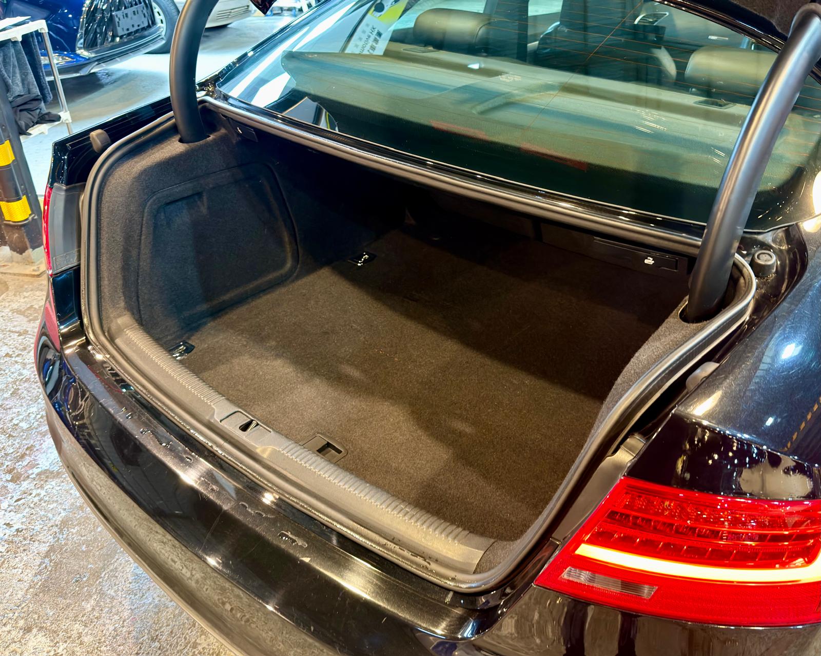 Audi A5 Coupe 1.8 TFSI S-Line 2014