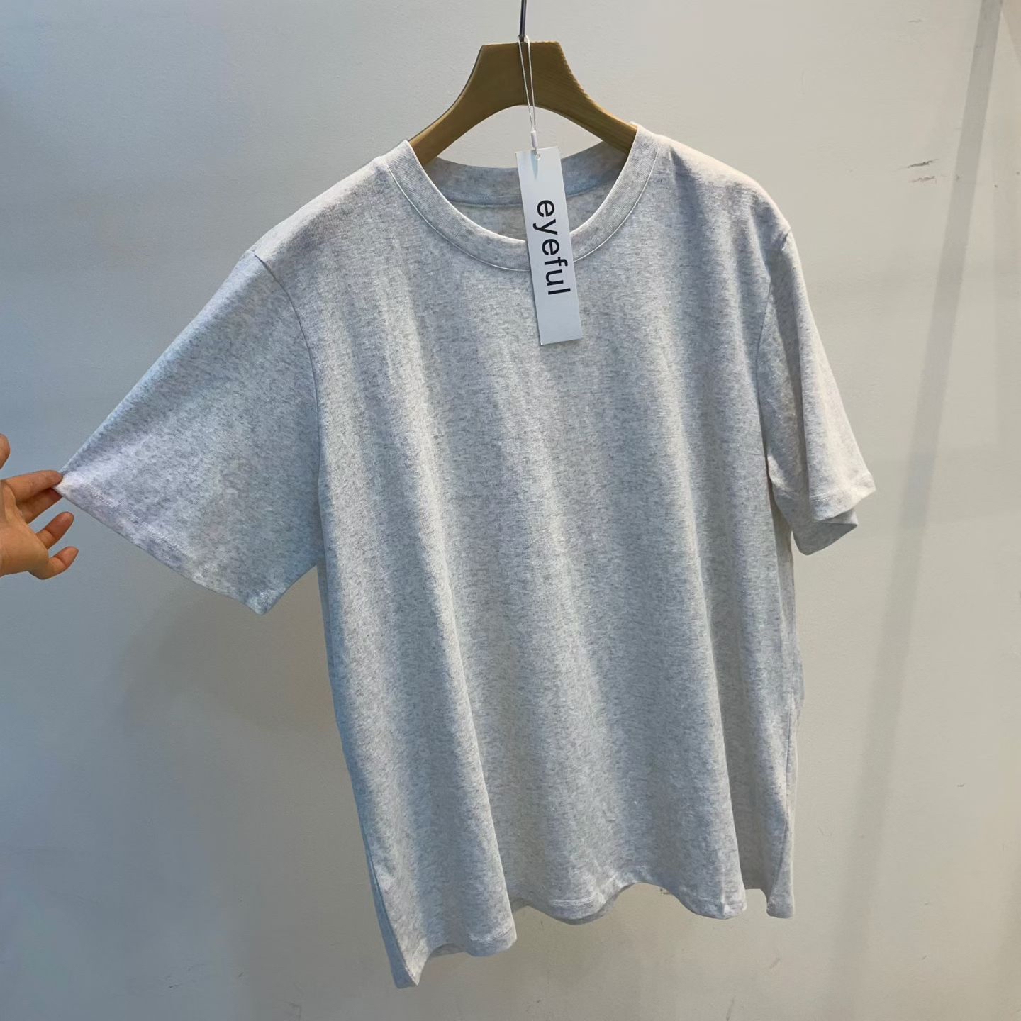 (2026SS) EYEFUL - TOP