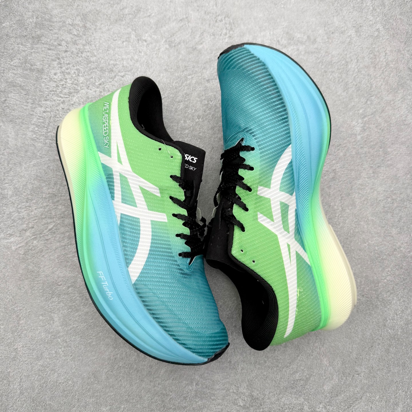 Asics Metaspeed Sky+