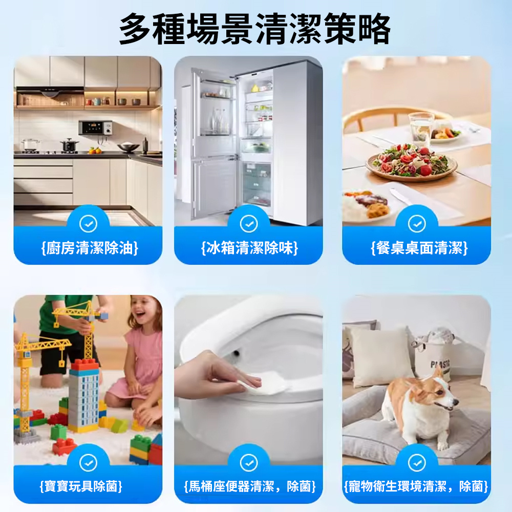 電解水清潔劑 除菌除臭 超電水清潔劑 除油污 清潔水 去污噴霧 500ml [平行進口] HK2718