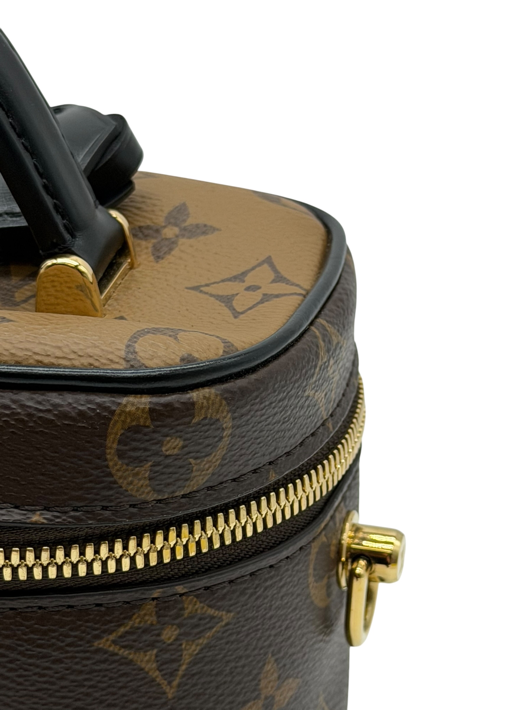 Pre-Owned LV Vanity Case / Product Code: 26053009