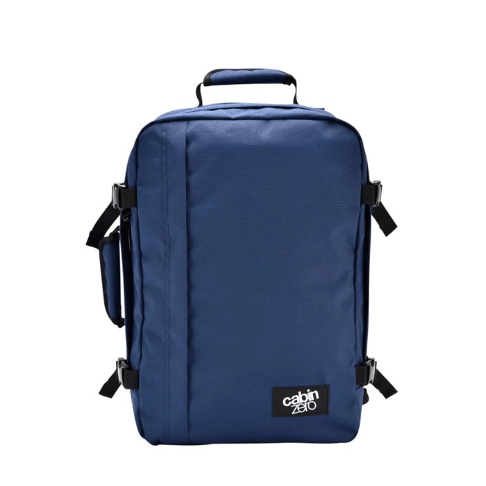 CABIN ZERO Classic 日常旅行背包 36L