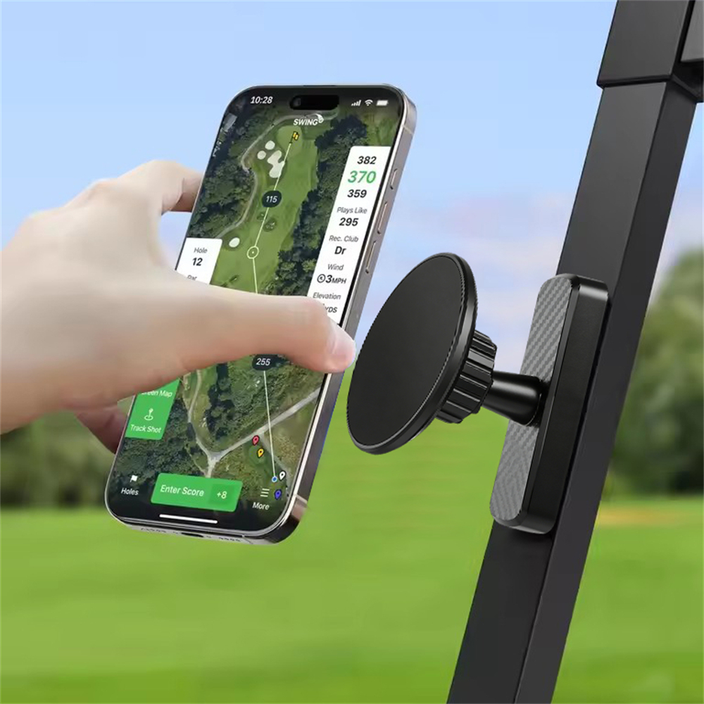 健身房運動手機支架 DCX-21 Magsafe磁吸款 UB0290