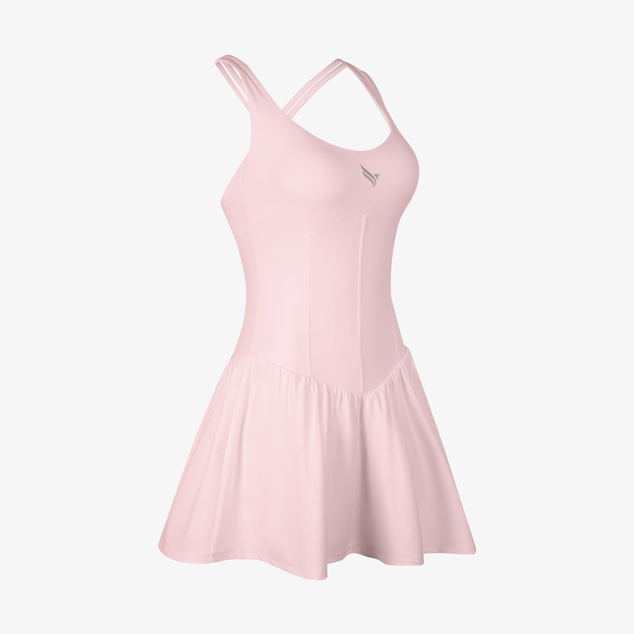 Kamito The Muse V1 Women's Dress