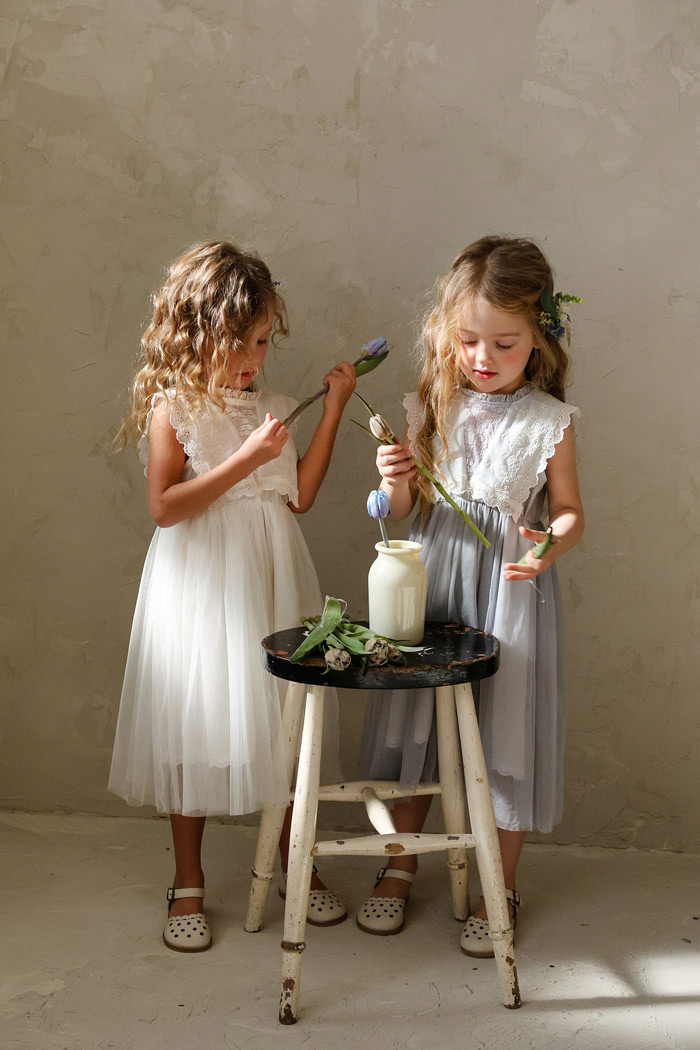 🇰🇷Puella_Flo裙