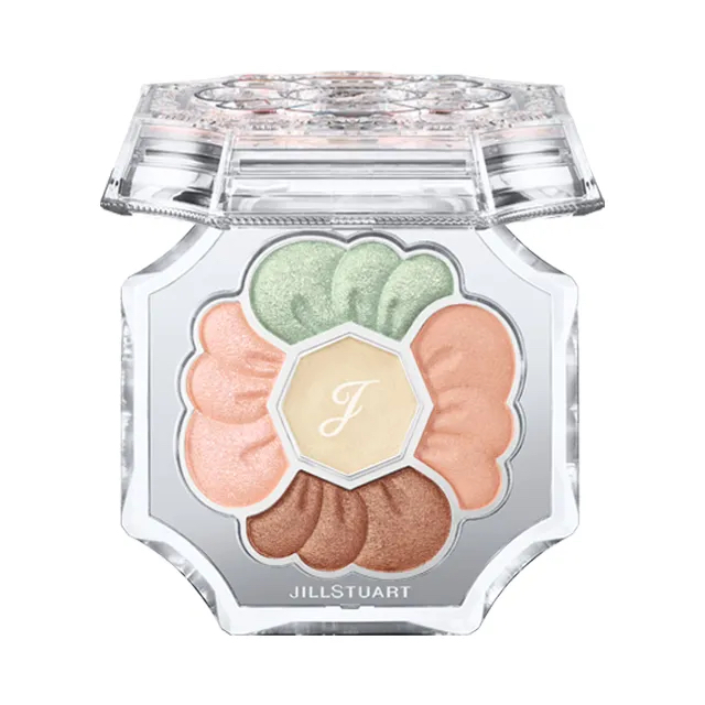 🎀【預訂】 JILL STUART Summer Collection Dressed Bloom Eyes Ready to Blush 104