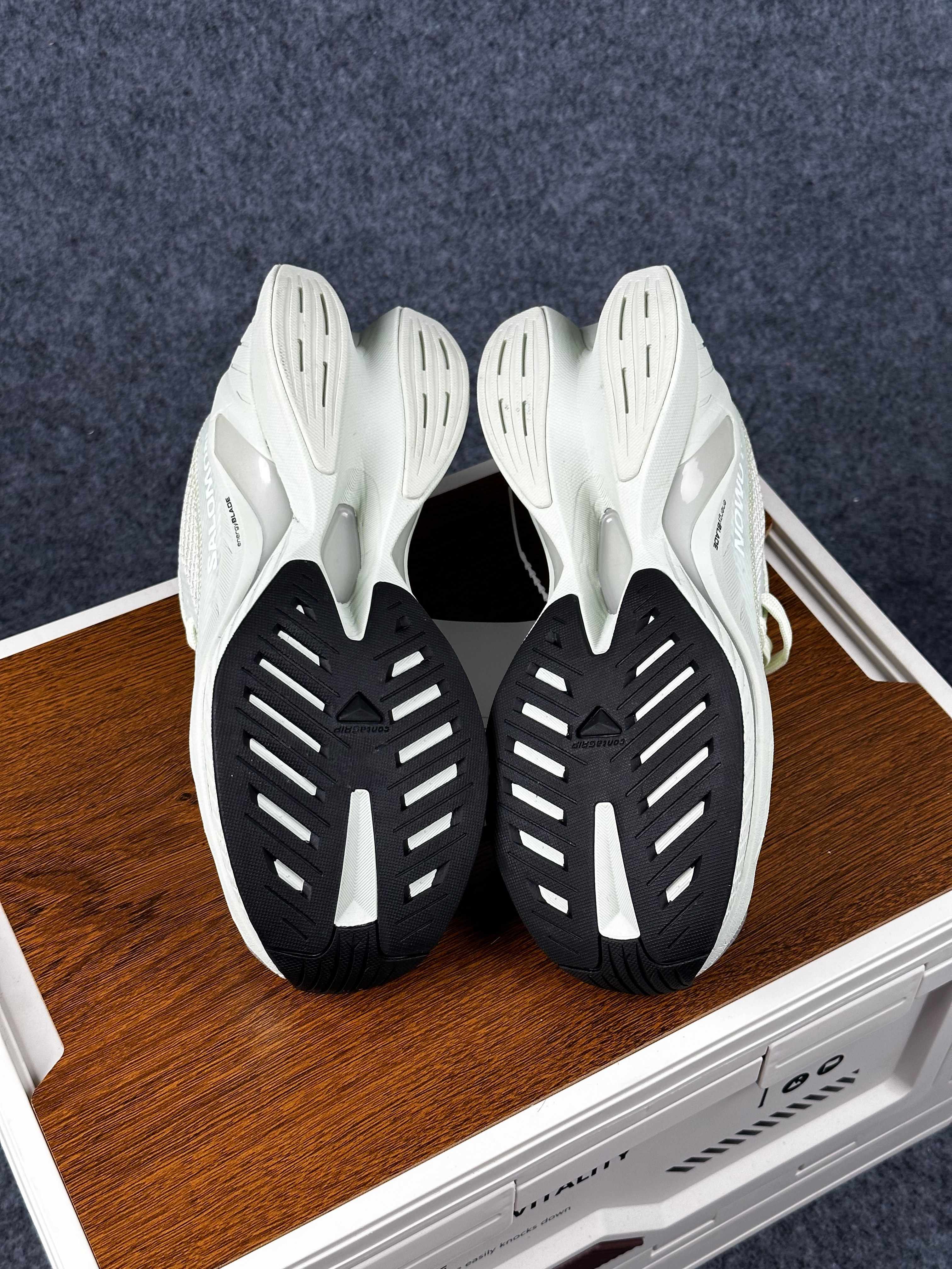 MM6 Maison Margiela X Salomon Spectur 2  