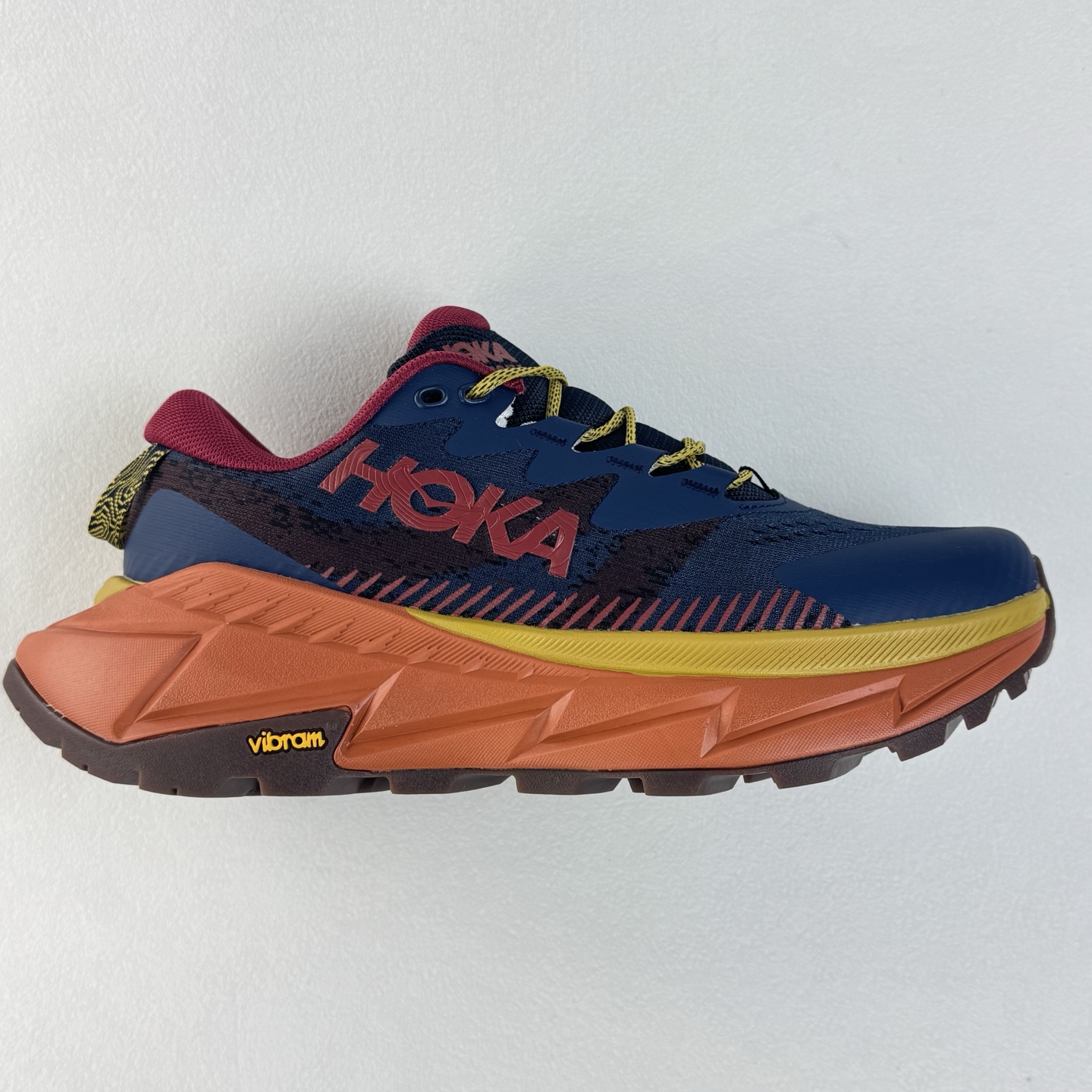 Hoka One One Skyline-Float X