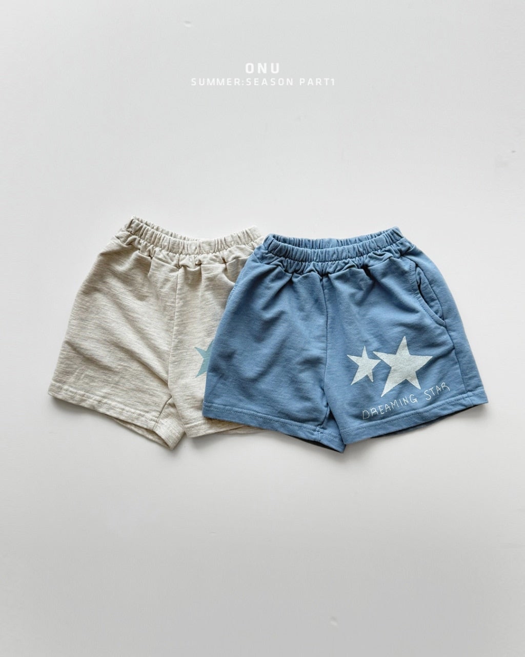 🇰🇷Onu短褲