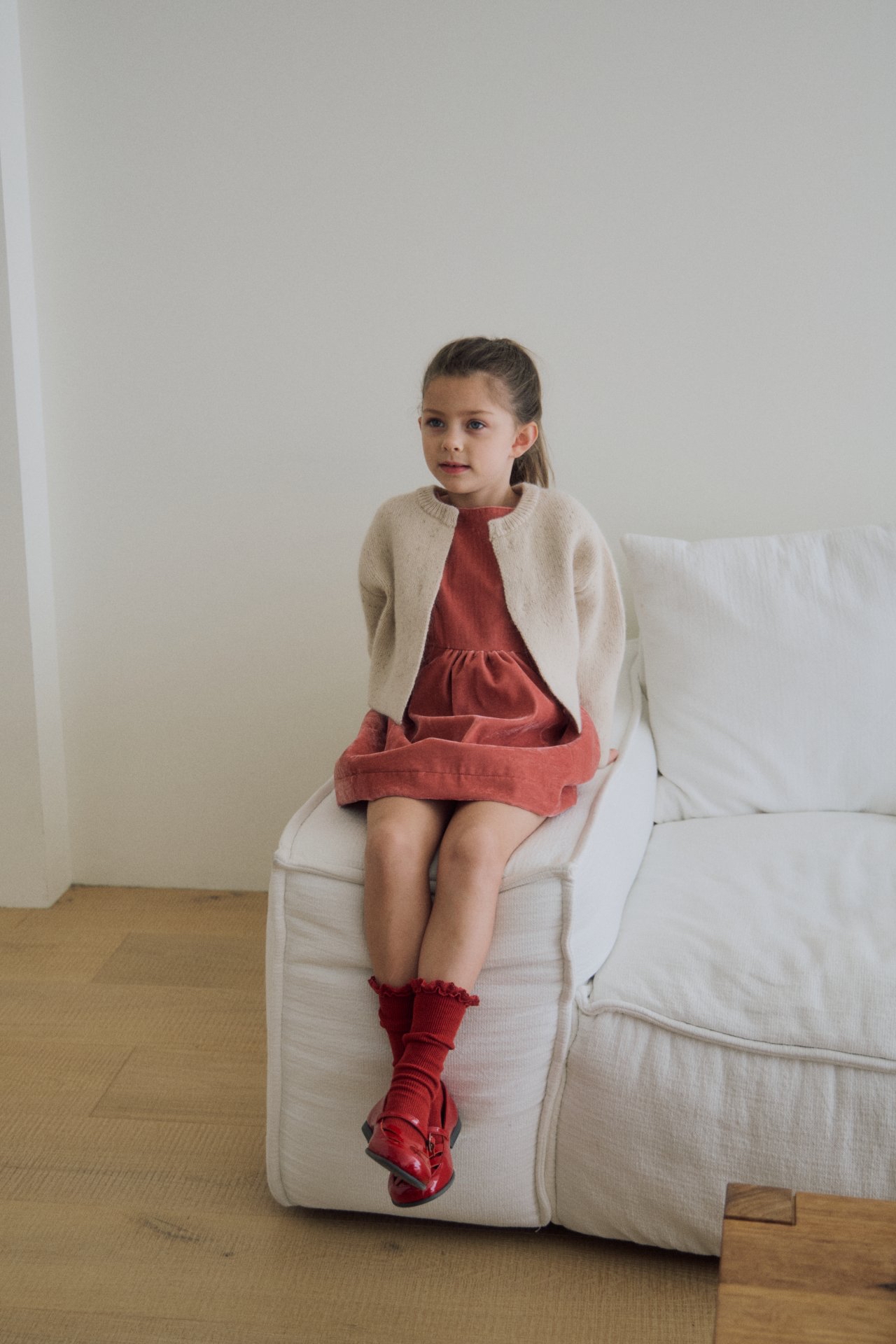 Soye | Socks (M16-18/L18-20) ACC