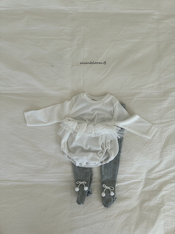 🇰🇷mienbloomb tights