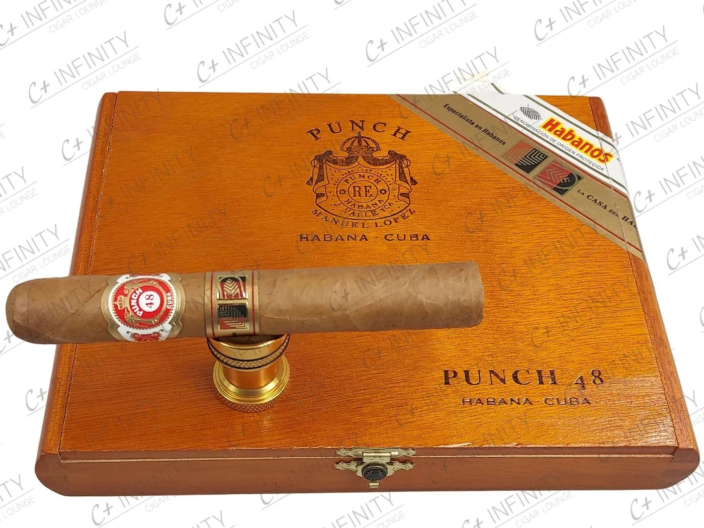 Punch 48 (2019 | LCDH)