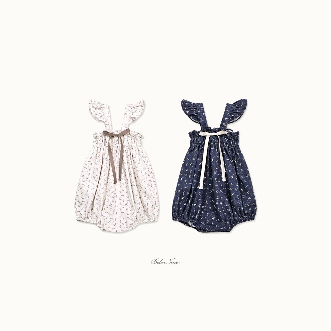 Bebenine Pling Suit