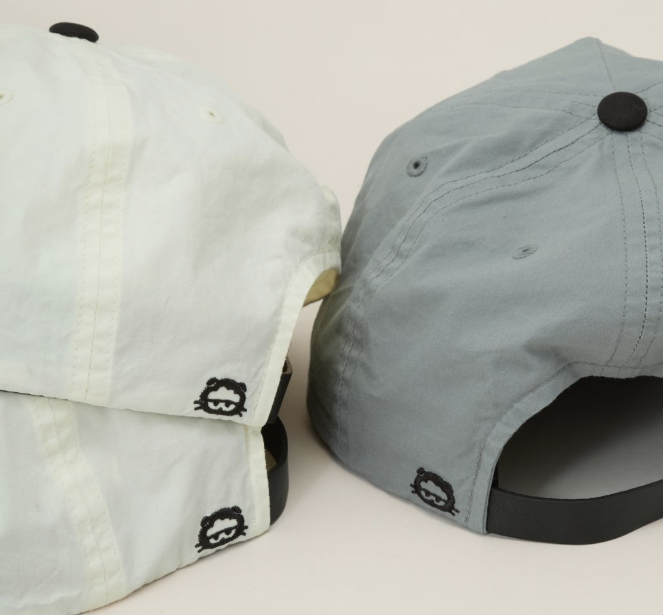 G-Dragon愛貓｜韓國 ZO&FRIENDS ZOA 小臉Ball Cap 刺繡棒球帽 