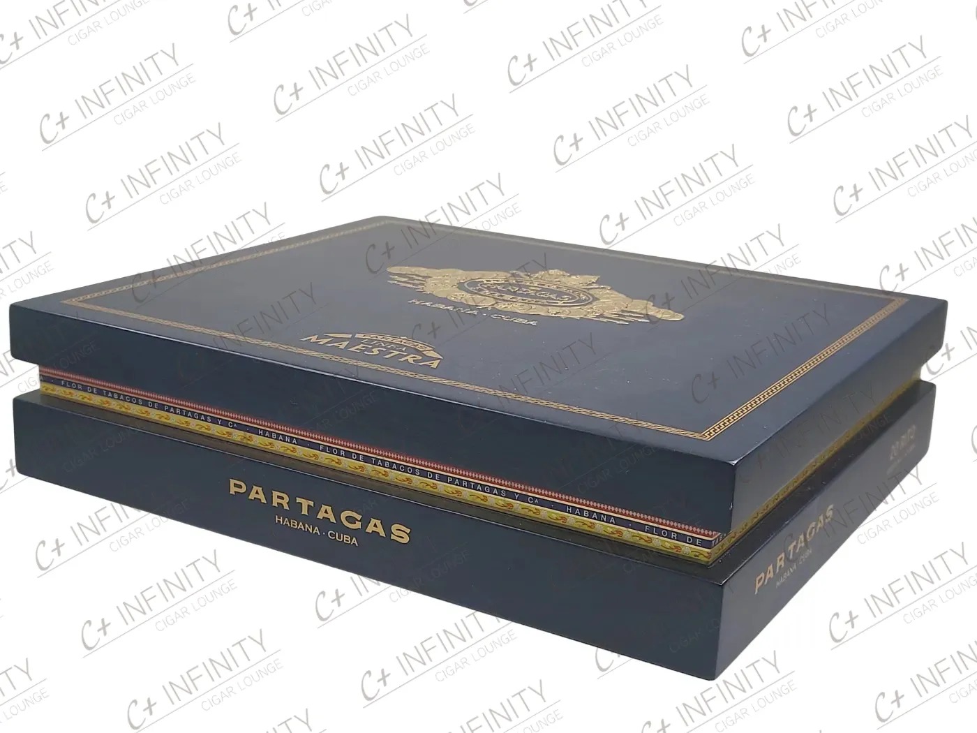 Partagas Linea Maestra Rito