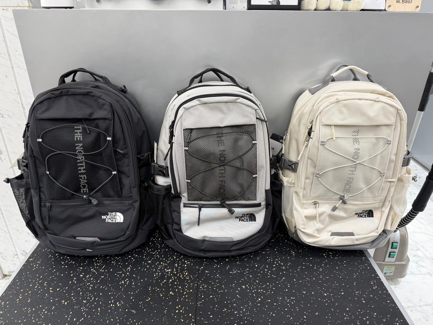 🇰🇷The North Face SUPER PACK II