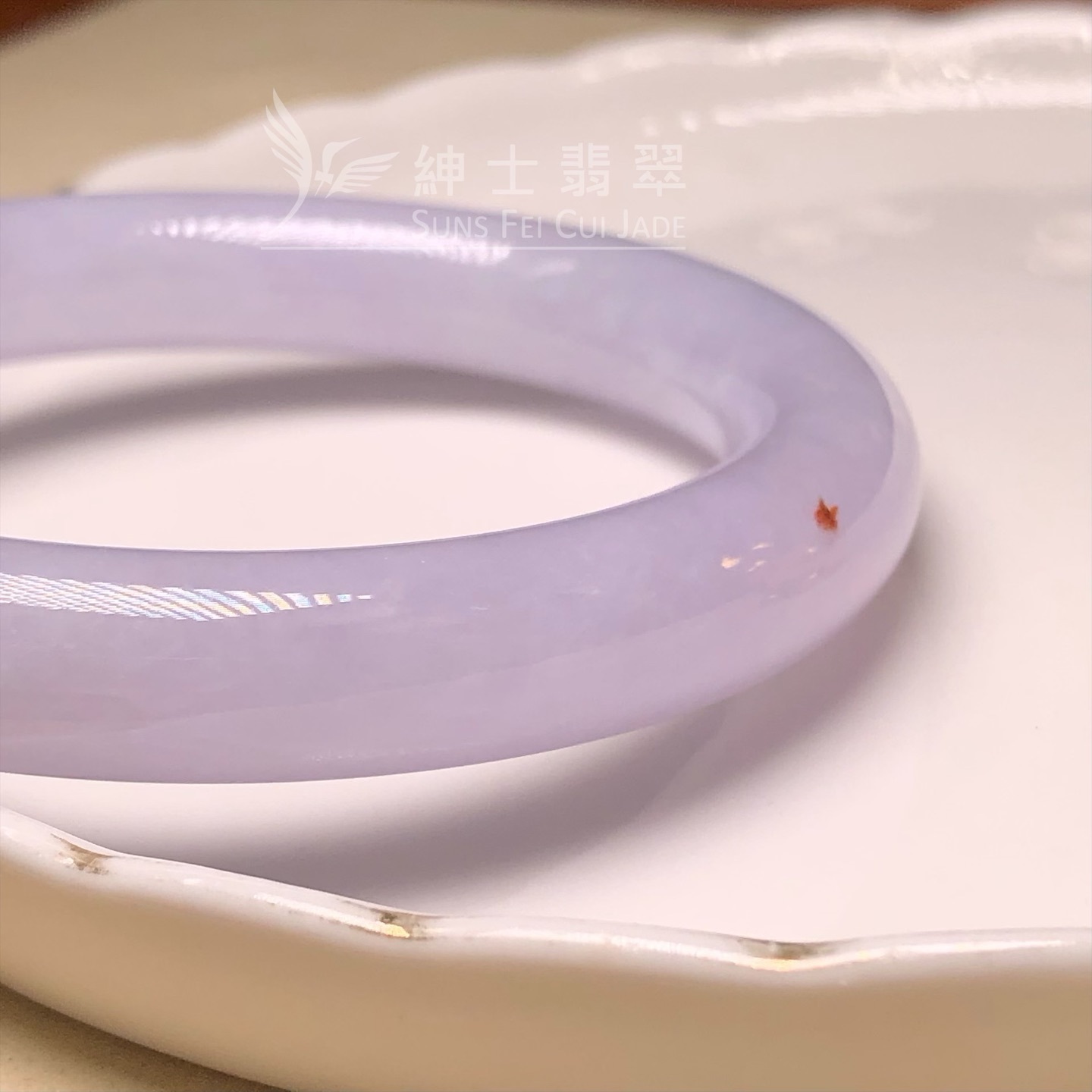 木那姐堆圓鐲53.1mm