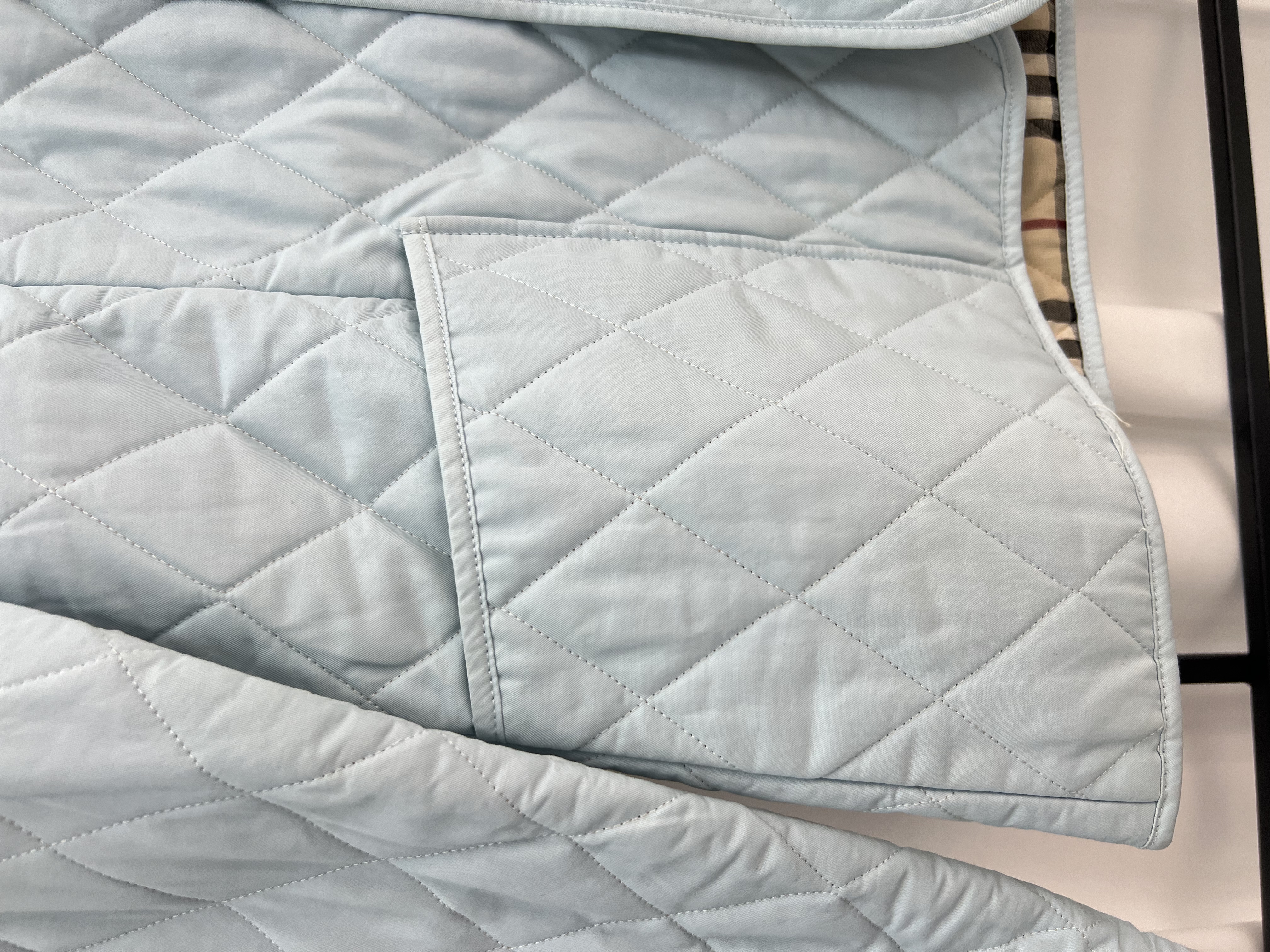 Pre-owned Burberry jacket / Product Code: 26033023