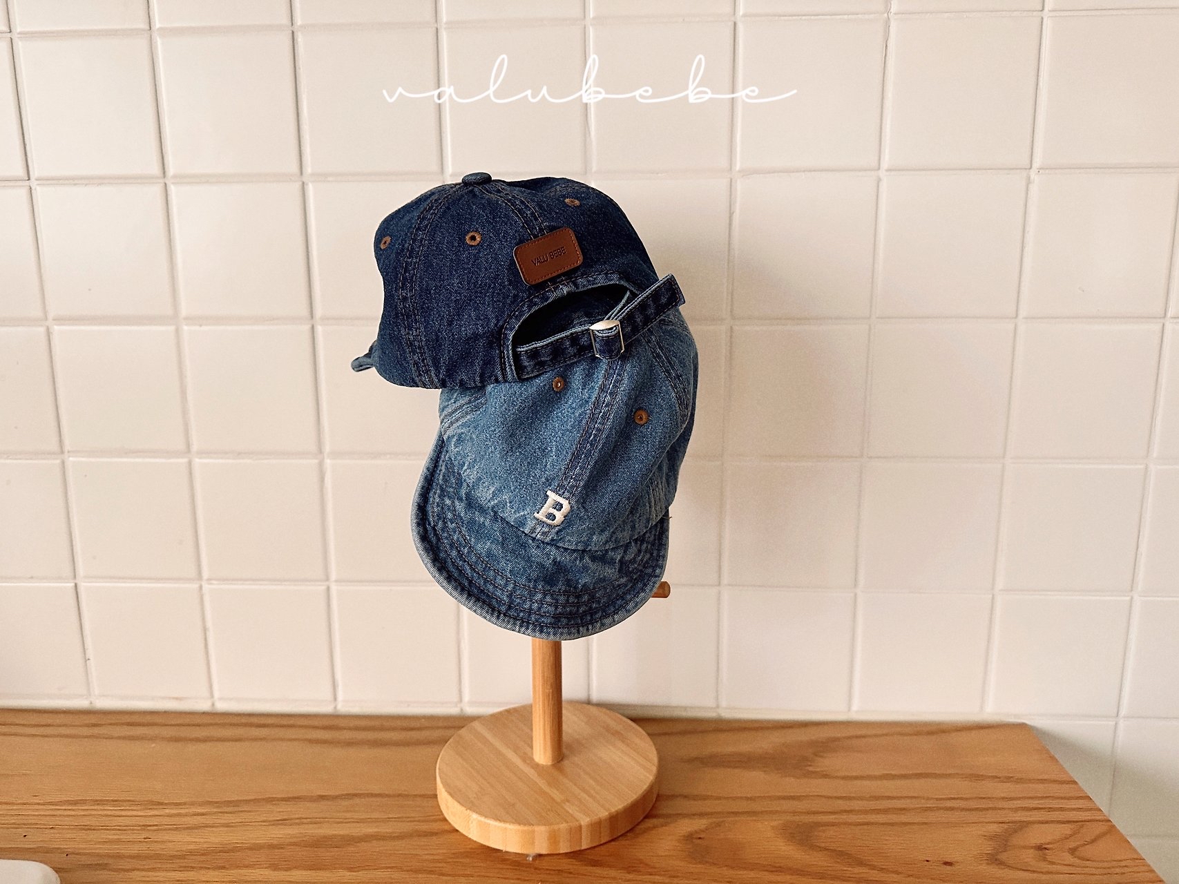 🇰🇷Valu_bebe帽