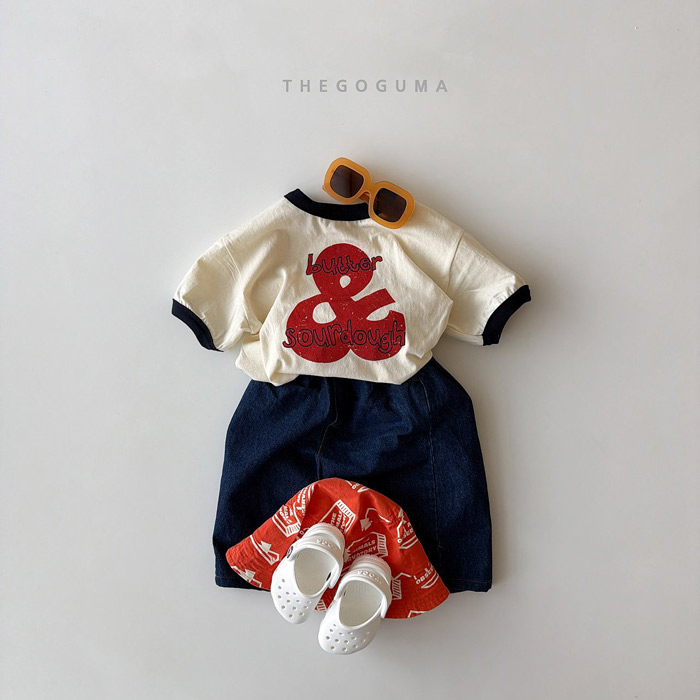 🇰🇷the goguma tee