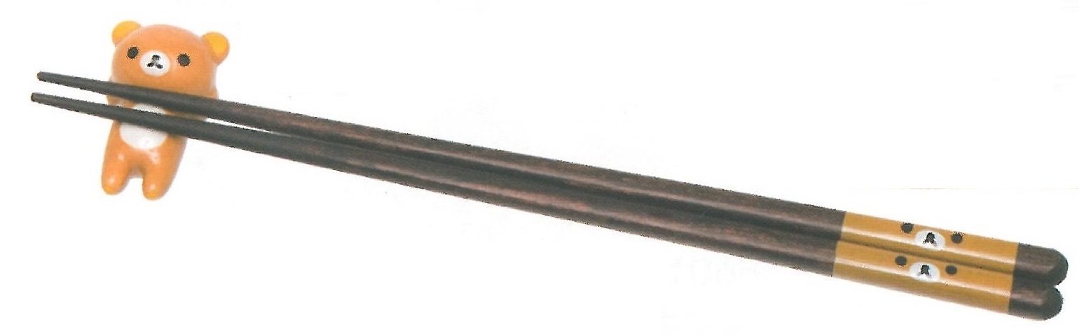 陶瓷筷子座 RK (TK79401)
