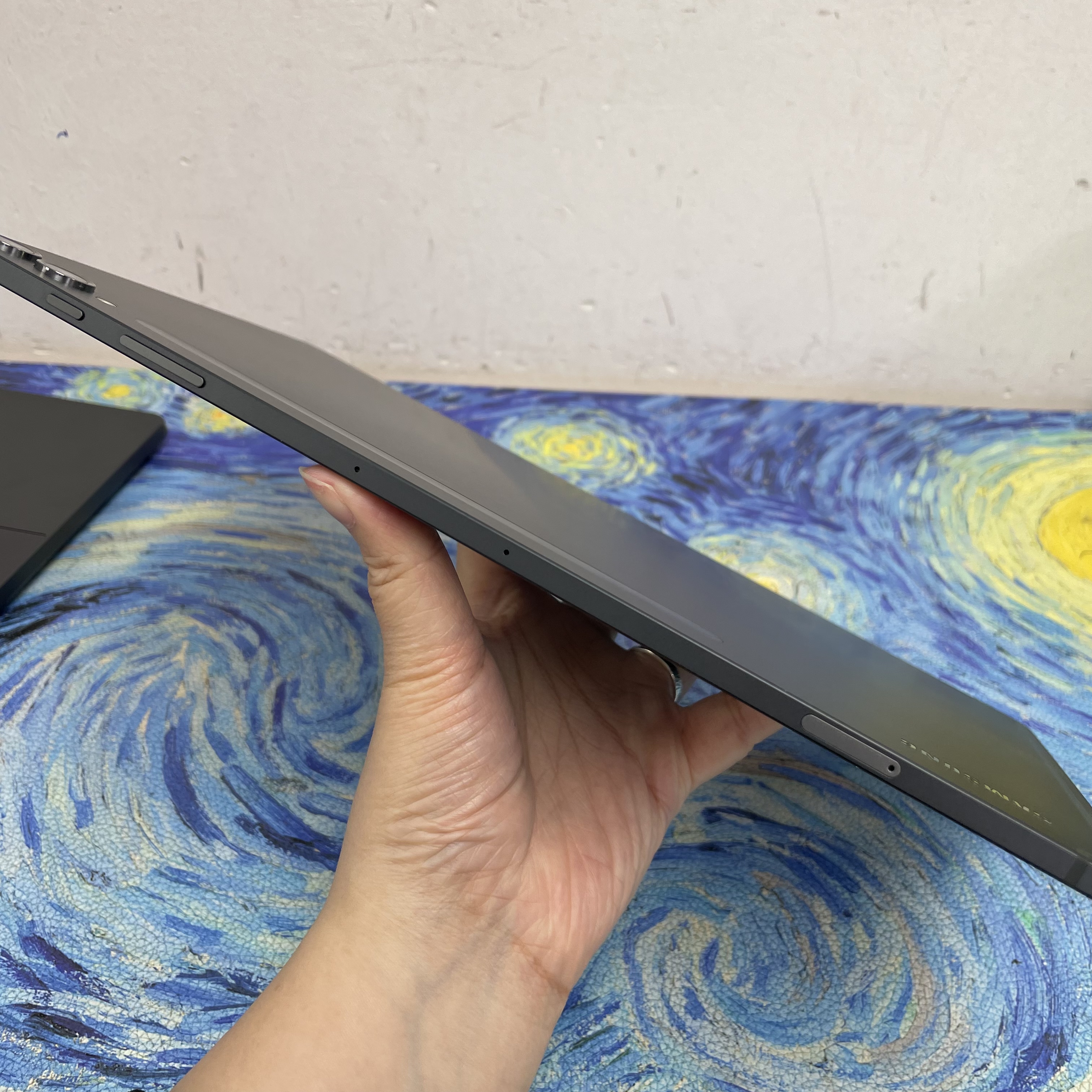 *7975 Galaxy S9+ 完美機 12+256GB 5G版 黑色 black
