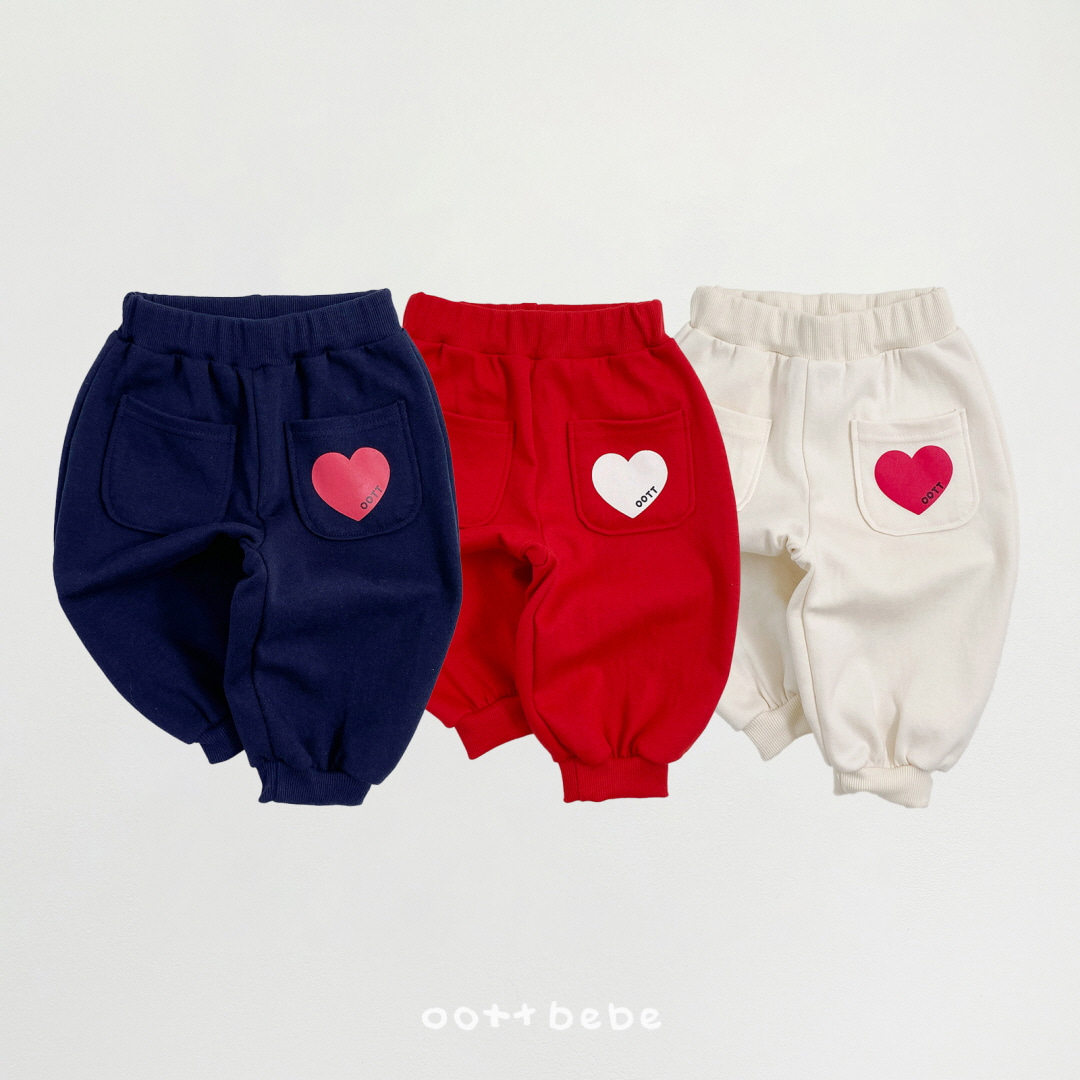 🇰🇷Oottbebe pants