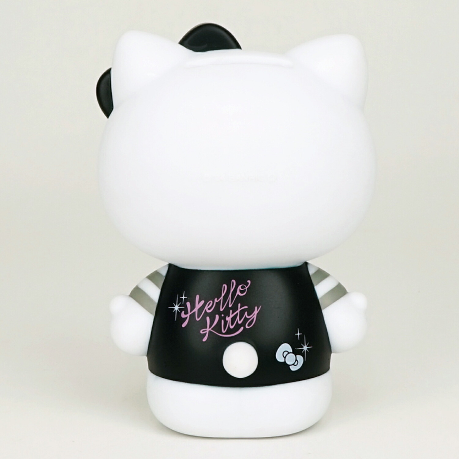 🆕【⭐訂購⭐】🇯🇵日本直送 Hashy x #Kitty #儲金箱 #錢罌🌀 [ELBD-0170][260315]