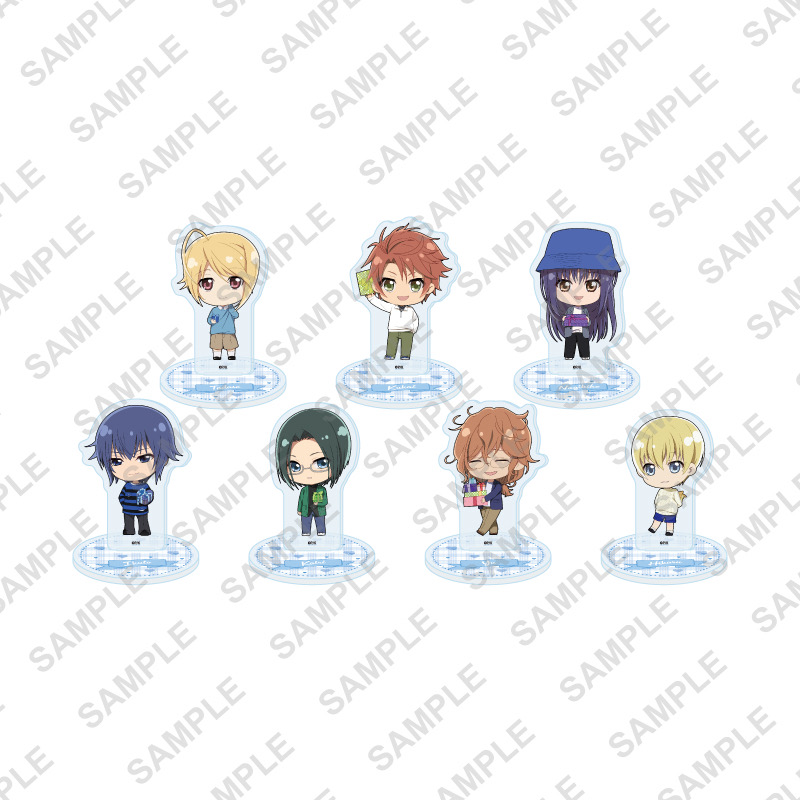 【優惠至2026/03/31】訂購 2026/06 A3 しゅごキャラ！ 