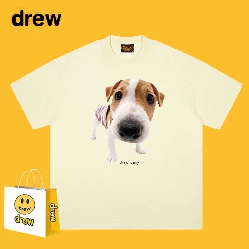 韓款情侶衫 Dog N Cat style Tee