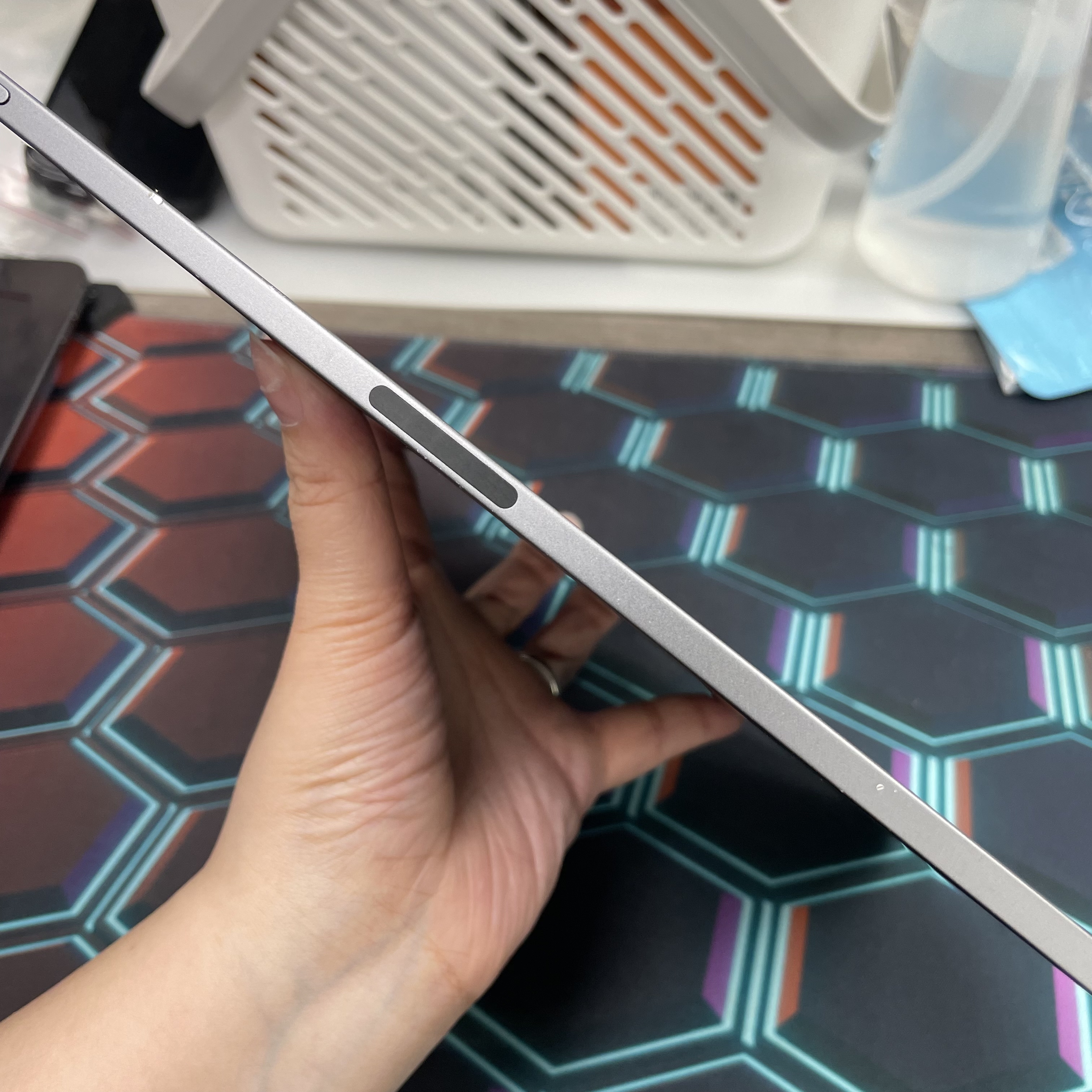 *767086 iPad Pro 11吋 超靚機 256GB WIFI版 灰色 gray