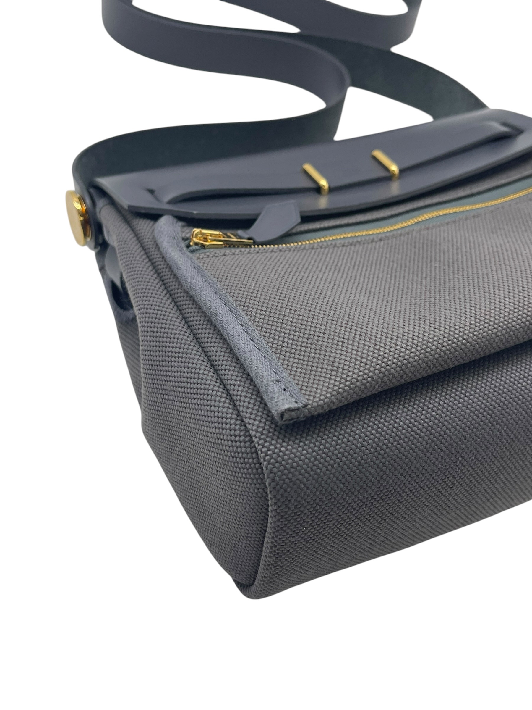 Pre-owned Hermes Herbag Stamp K / Product Code: 072502