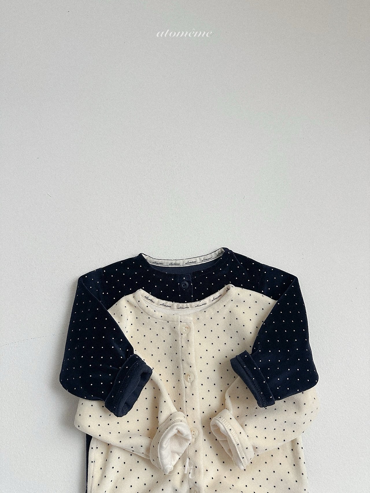 Atomeme | reve cardigan