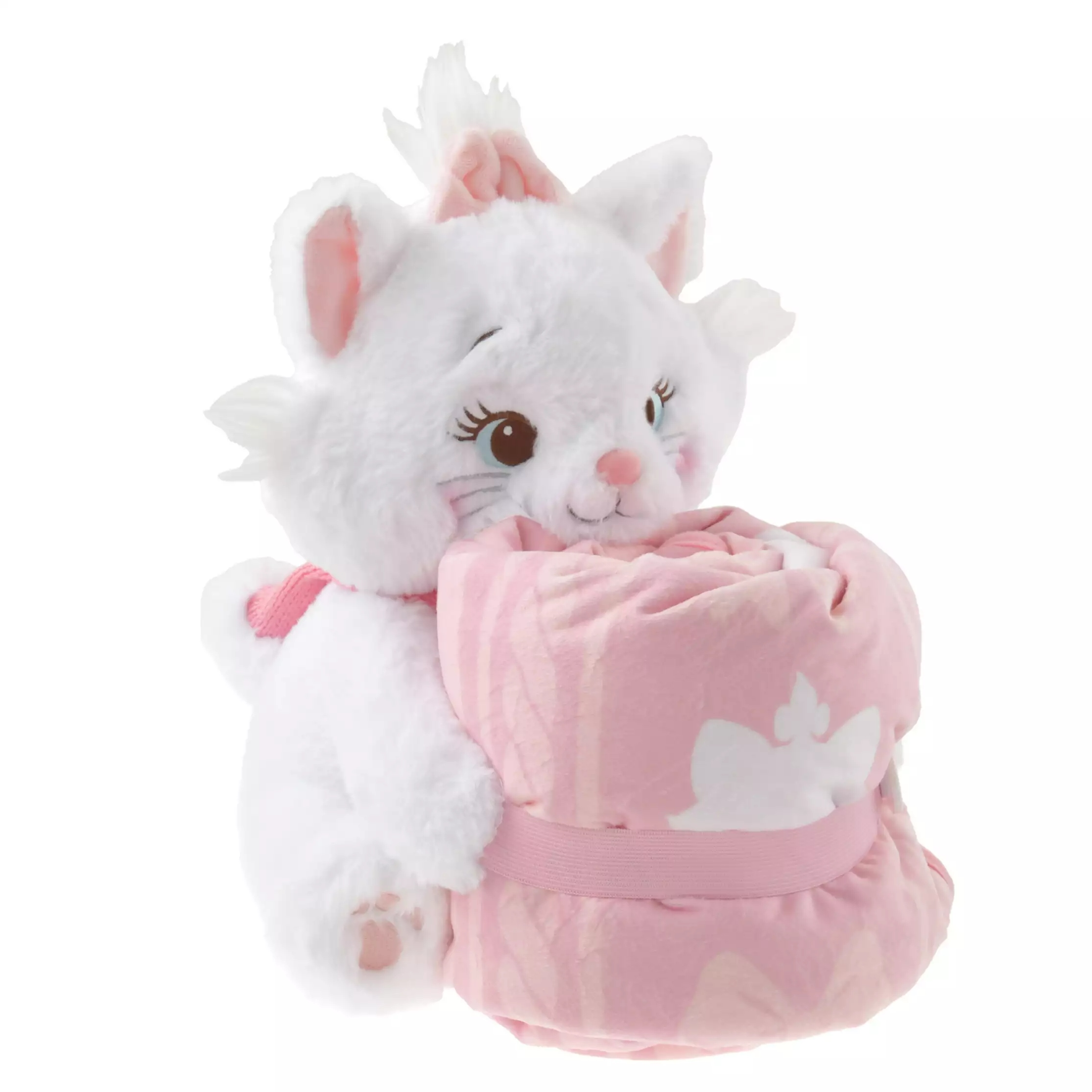 🌸 【預訂】Marie Blanket - Warm Goods