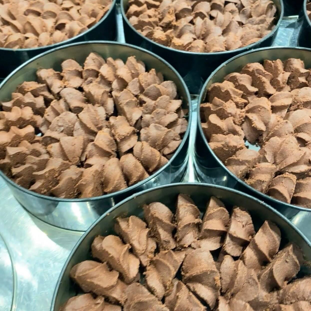 台灣直送 台灣知名的「小隆手作餅乾曲奇專賣店」（Lung Cookies ❤️小S大推❤️ 📹亦都超多直播台介紹過