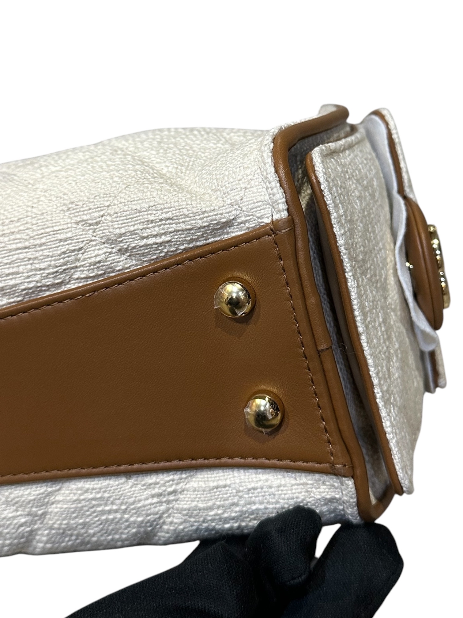 Pre-Owned CHANEL 25 Bag 