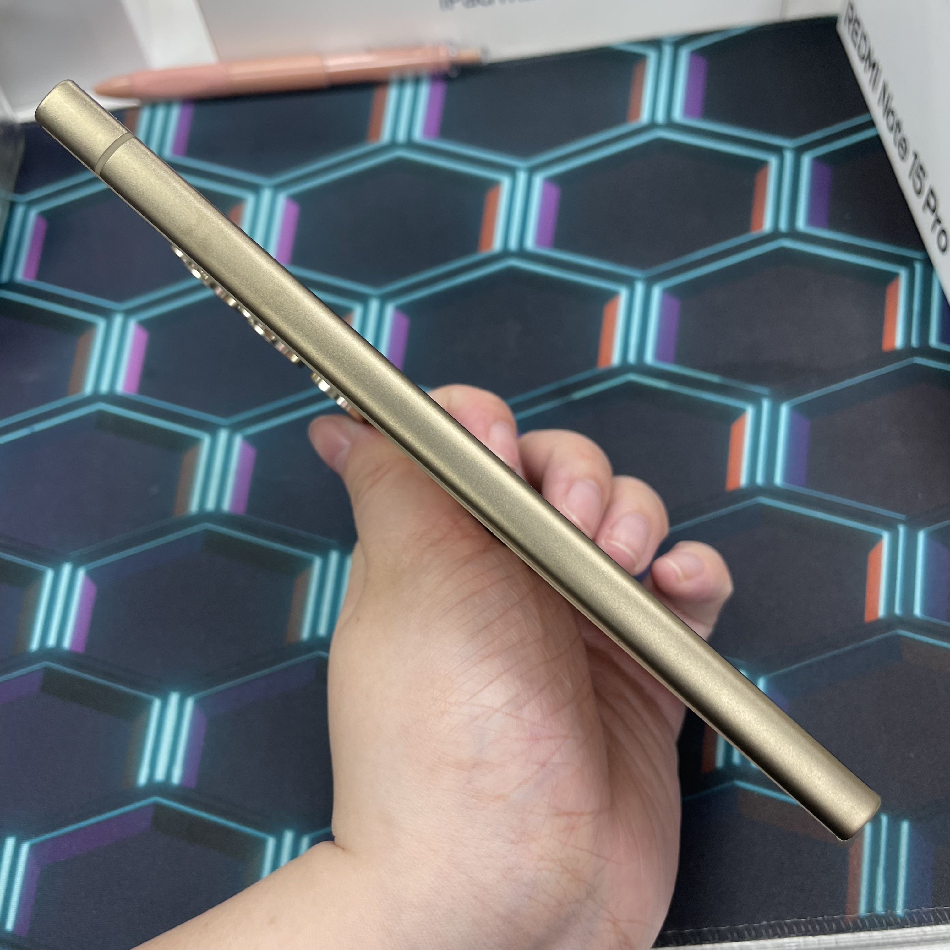 *6086 Galaxy S24 Ultra 勁靚機 12+512GB 黃色 yellow