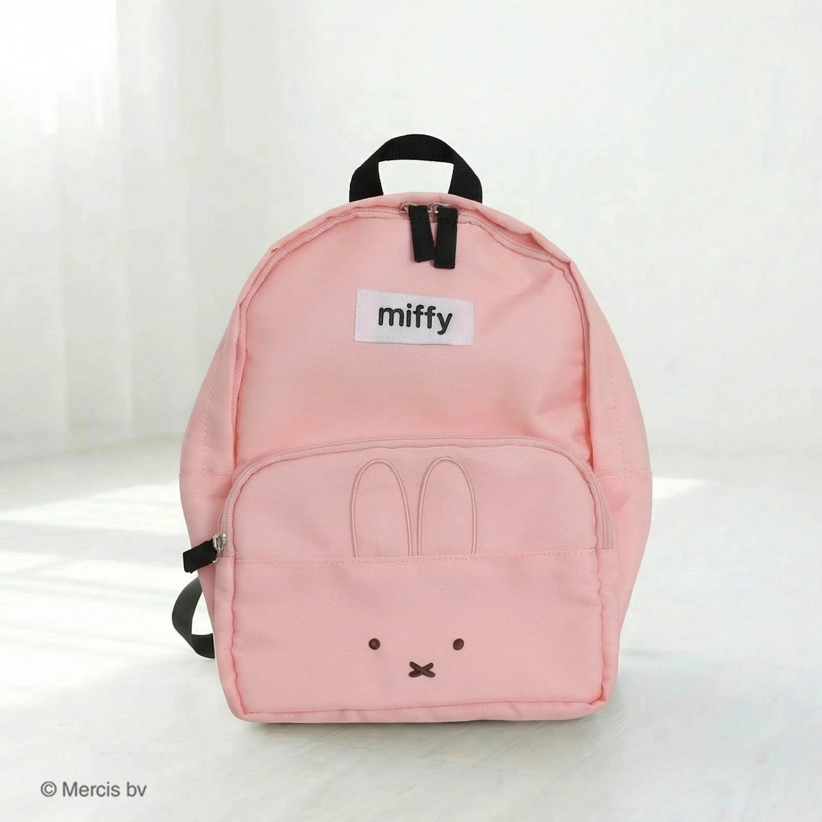 🆕【⭐訂購⭐】🇯🇵日本直送 🌀 #Miffy 小童背包 🌀 [PLDD-0112] [260512]