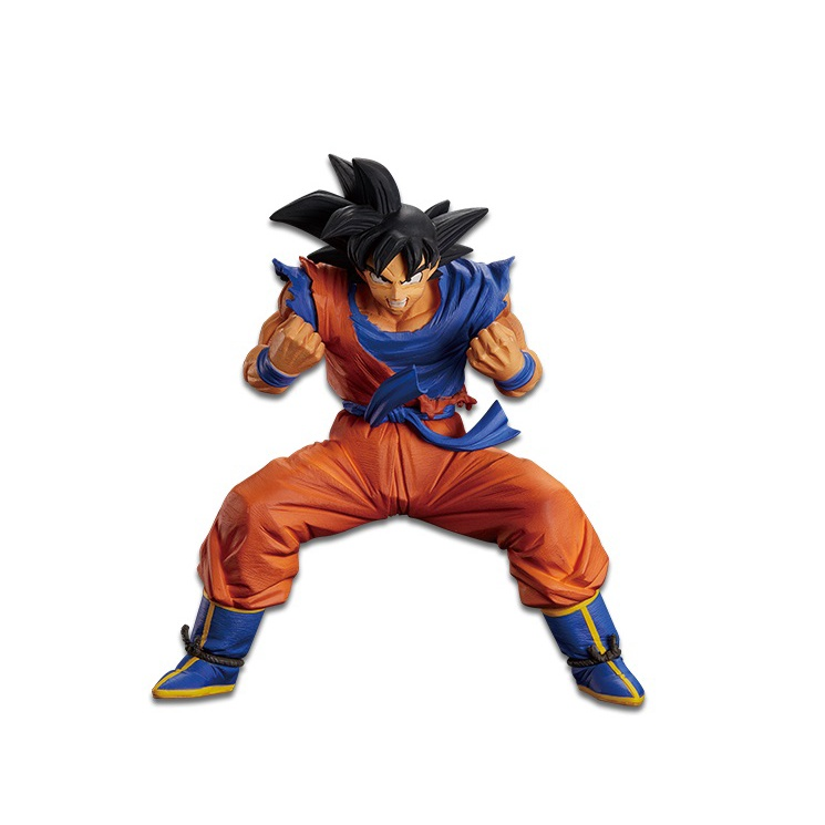 Banpresto, Son Goku Fes!! Vol. 2: Dragon Ball Super, Son Goku 龍珠超 孫悟空