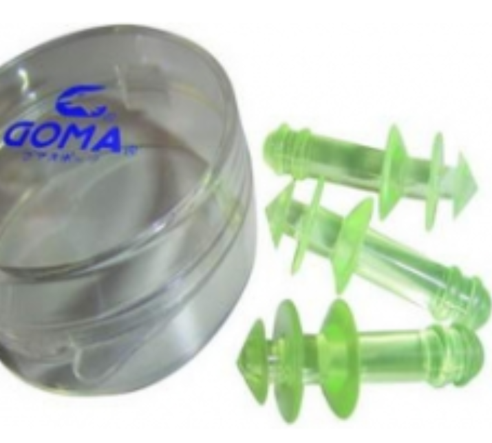 1906/GOMA/ (Y) 耳塞